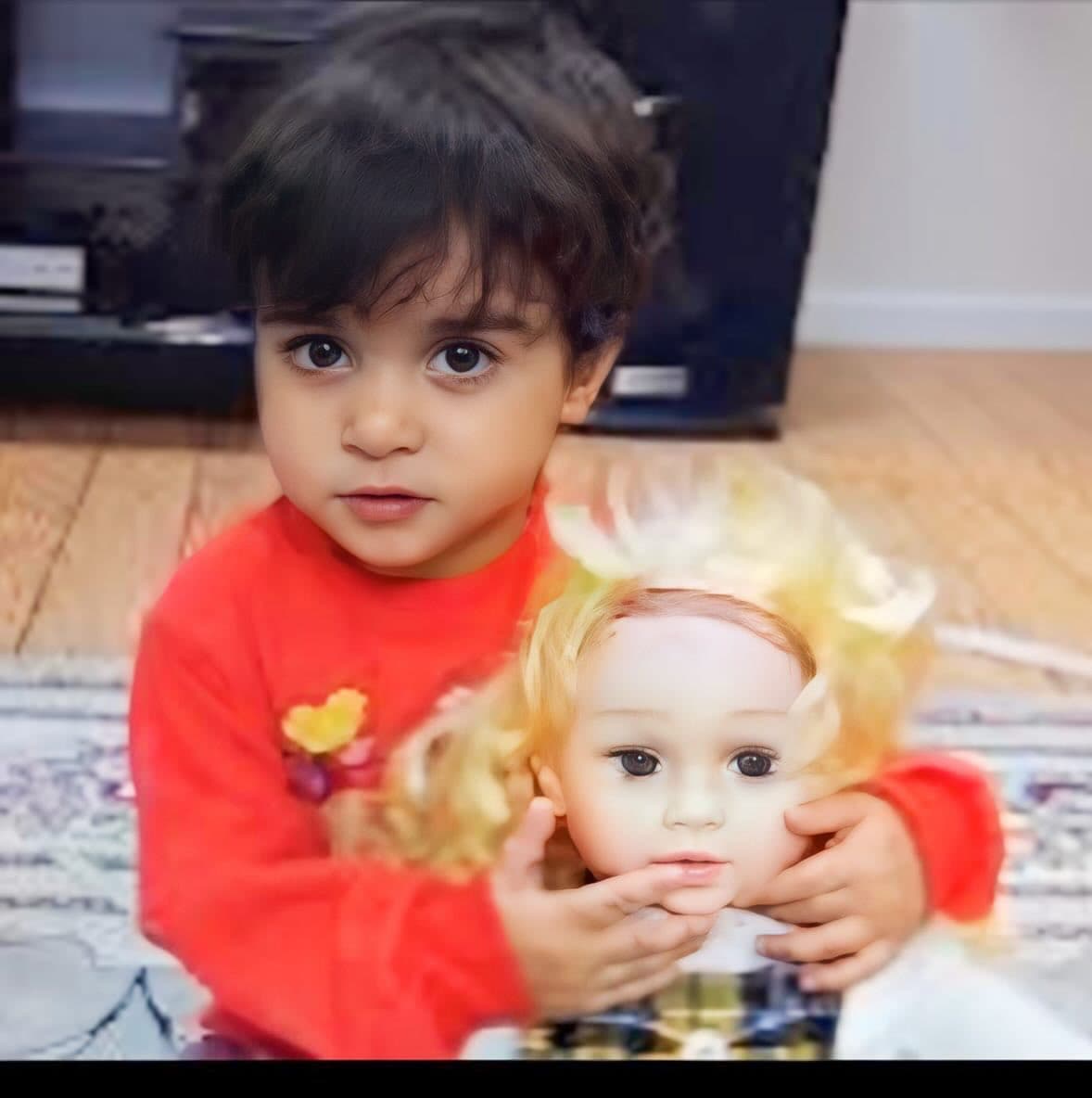 بهار حسینی