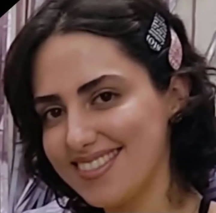 بهناز افشاری