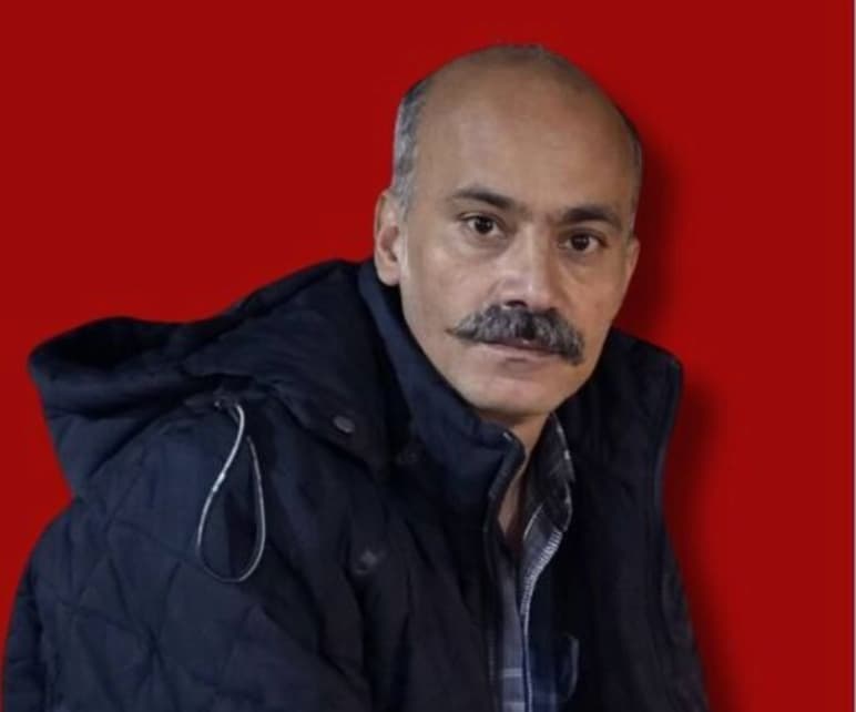 بهزاد عباسی گوراجوبی