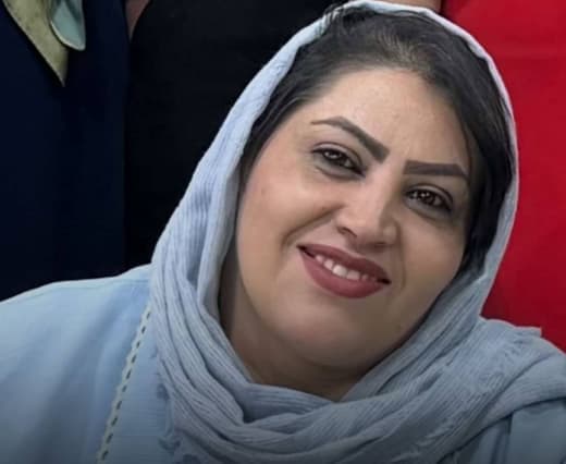 بهاره بابایی