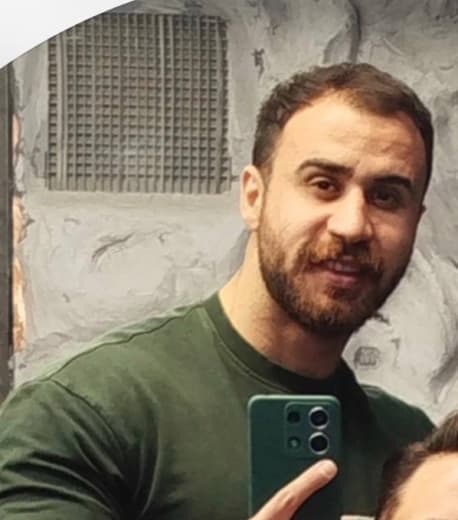 بهنام برآبادی