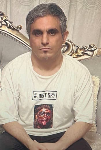 بشیر کریمی