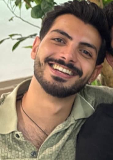 دانیال دیانی