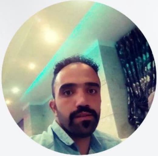 داوود احمدزاده