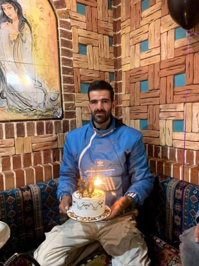 داوود ریوندی