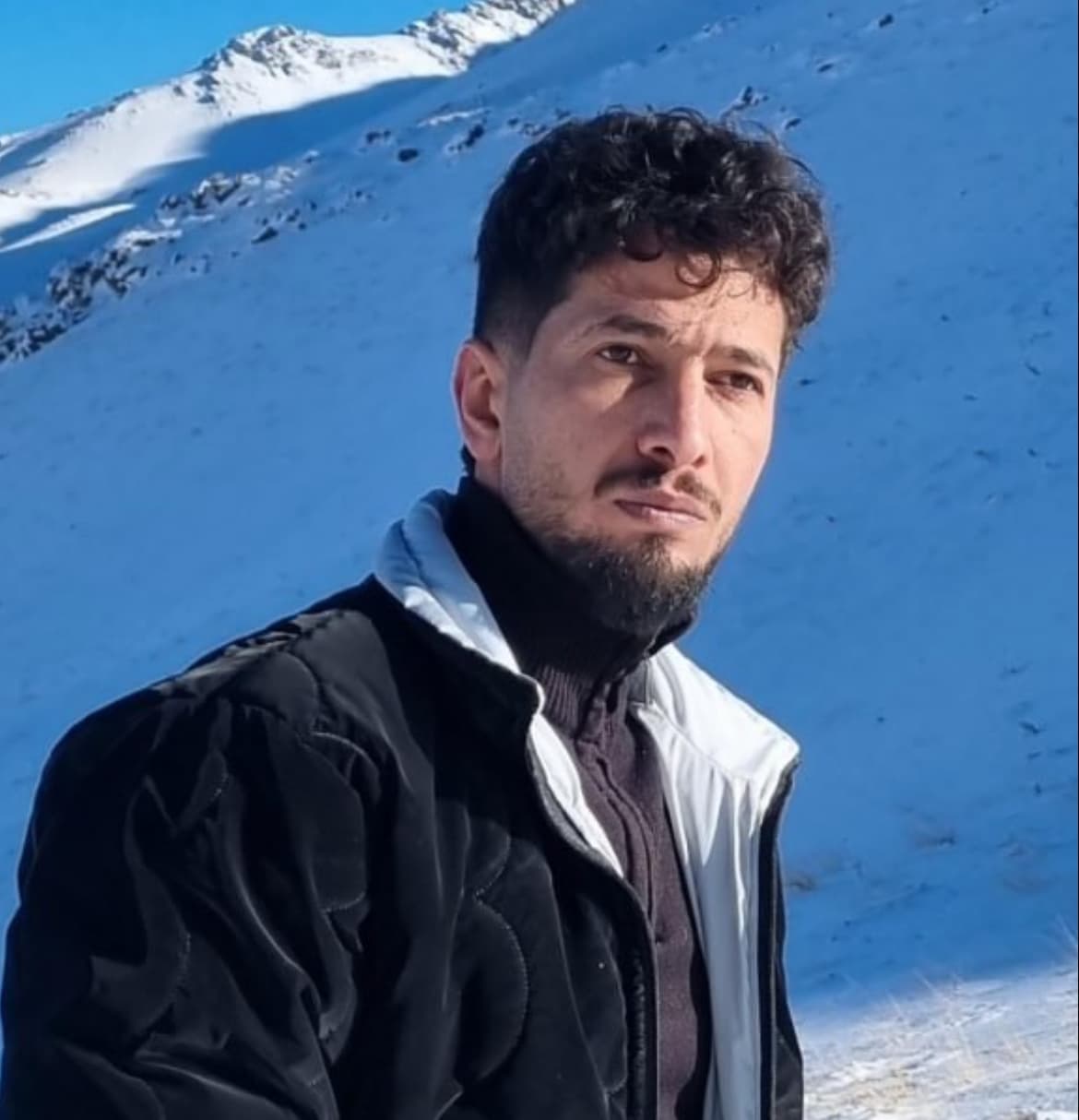 داوود جلیلی
