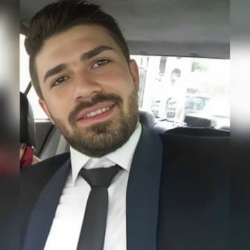 احسان خان محمدی