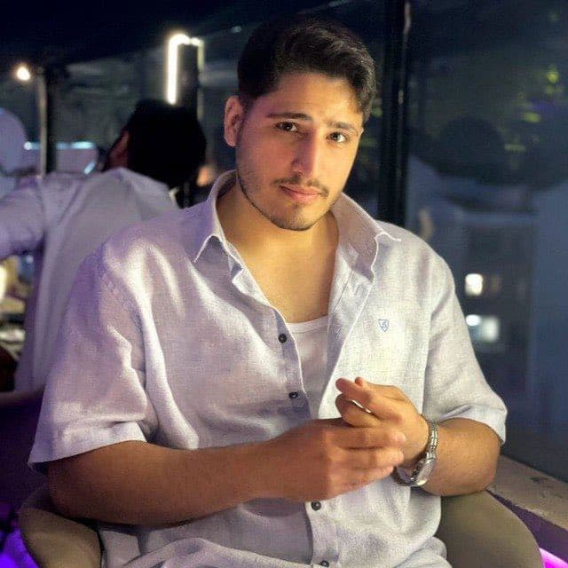 عرفان تقی‌زاده