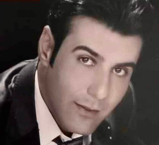 اسماعیل دزوار