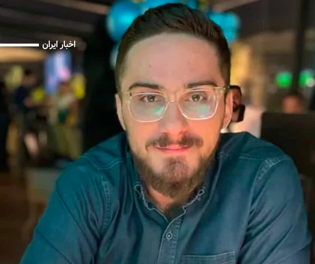فرهاد امانی