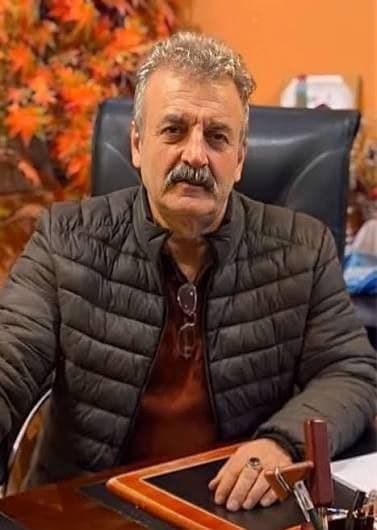فرهاد نادعلی