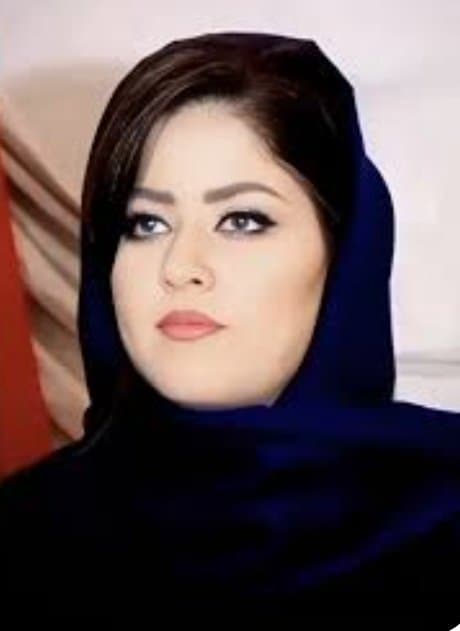 فرشته احمدی