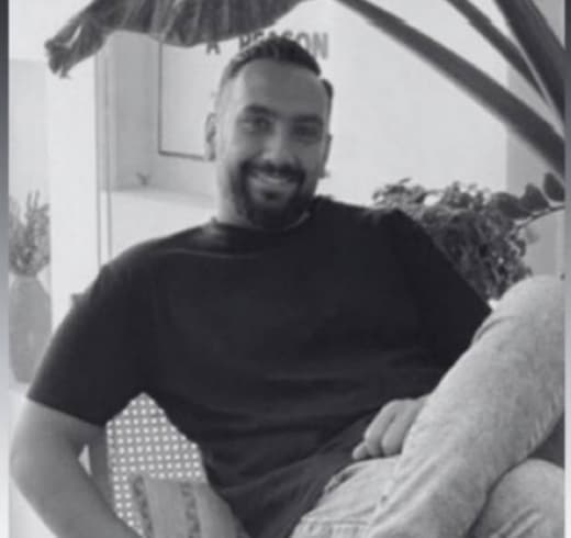 فرهاد سهراب‌زاده