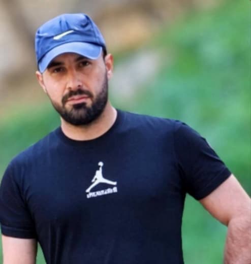 فرزاد خیردار
