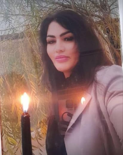 فرزانه توکلی