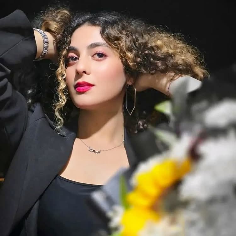 غزل قلندری