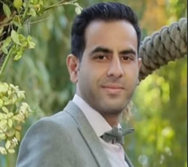 حامد شوشتری
