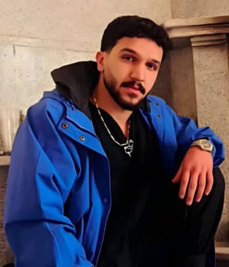 حمیدرضا وطن‌ جو