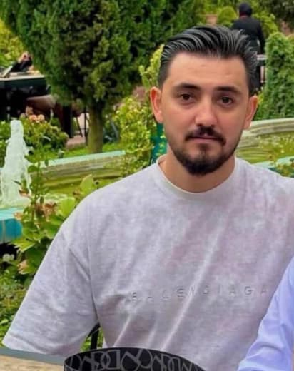 حجت عباسی