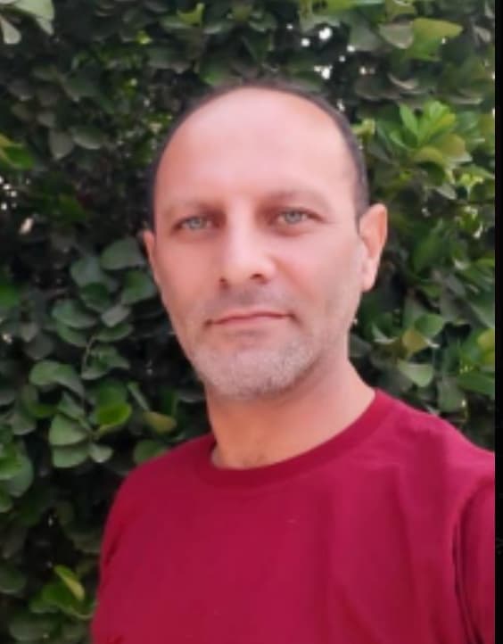 حسن ایرانپور