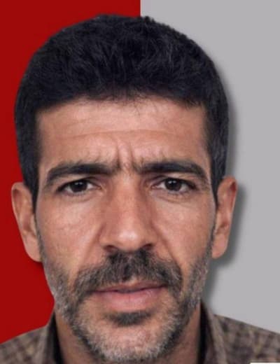 حسنعلی نوروزی سامله