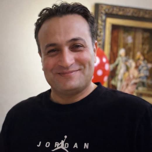 حسن شاخصی