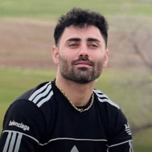 یاسر جودکی