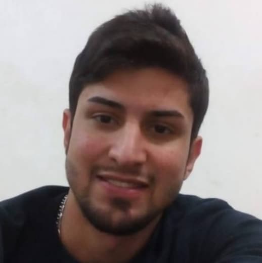 جعفر پارسا برومند