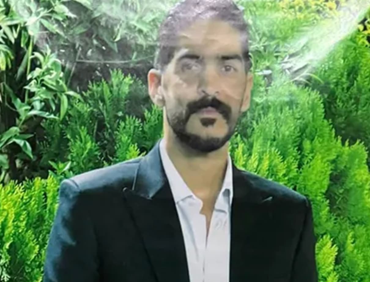 جواد ضابط‌لقائی