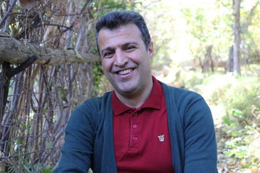 جلیل میلانلویی
