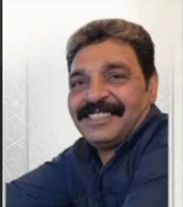 محمدجواد رنجبر
