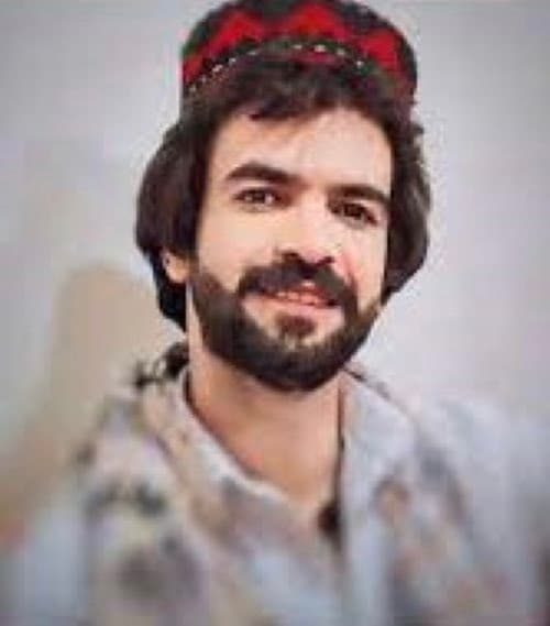 خدانور لجه‌ای