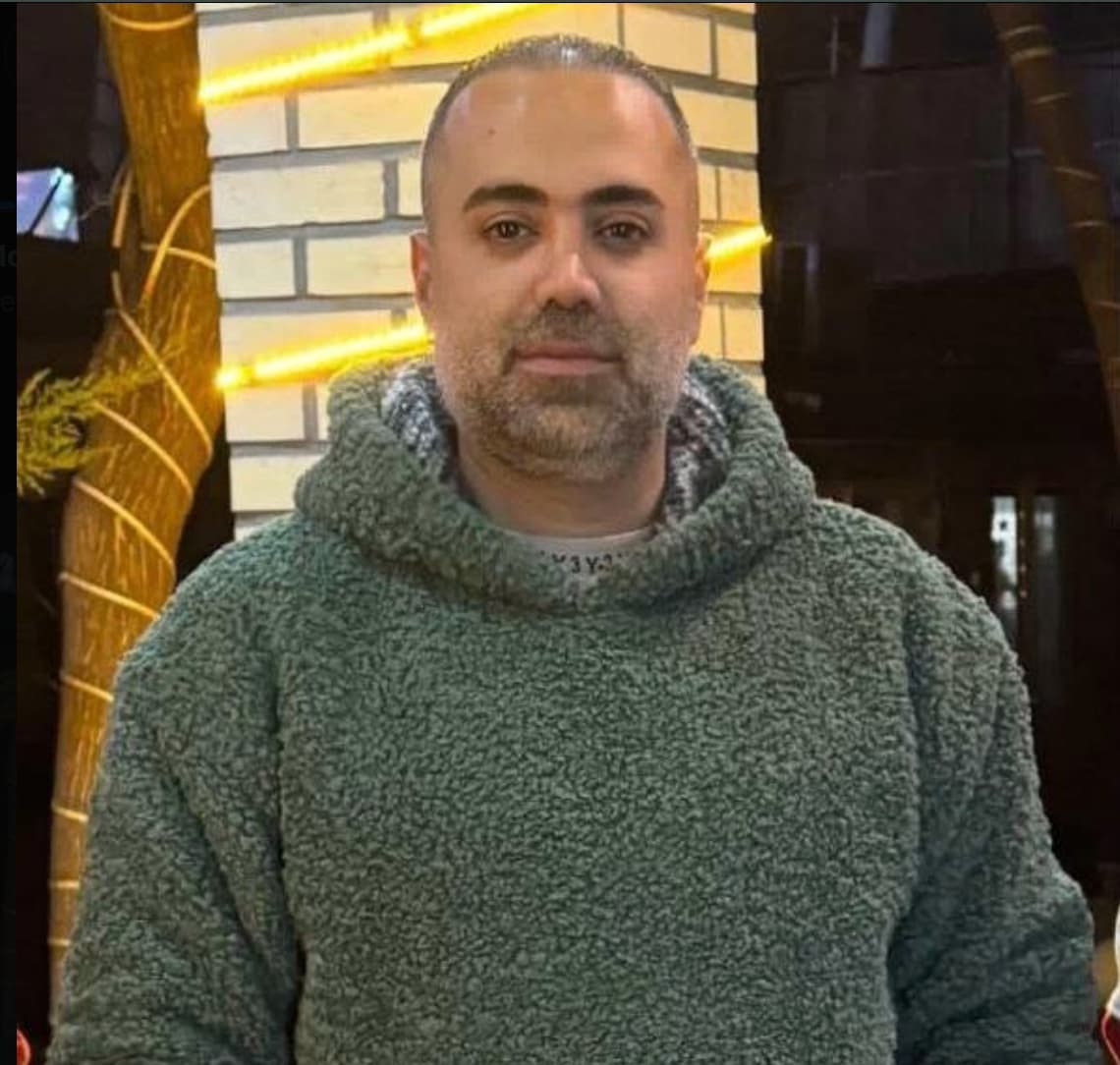 کمیل جمشیدی