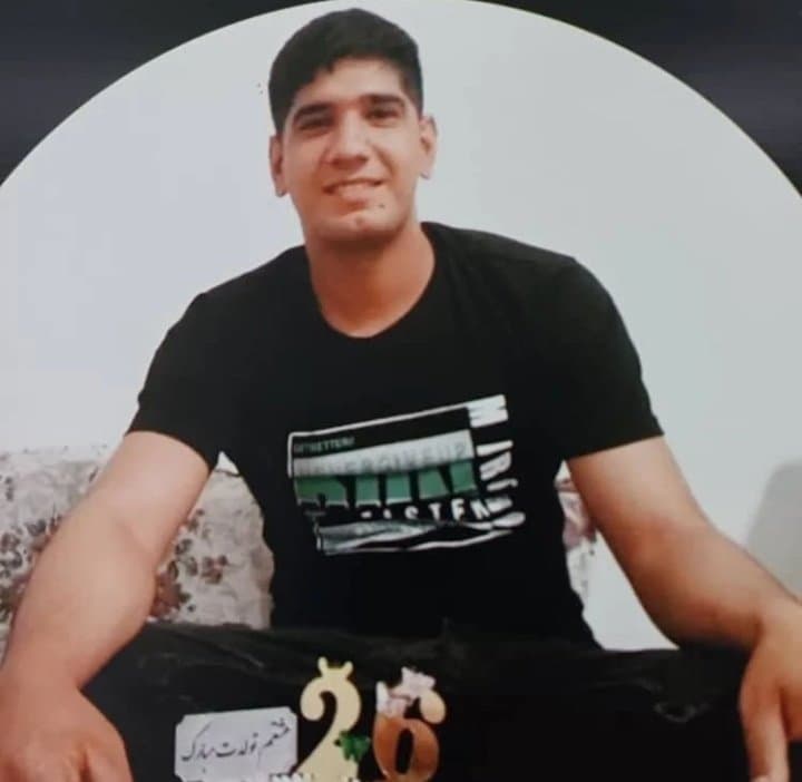 کمیل امیرخانلو
