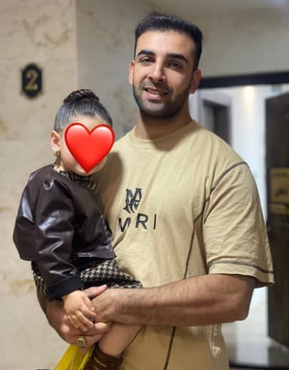 کریم حیدری