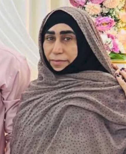 لیلا آشپسند