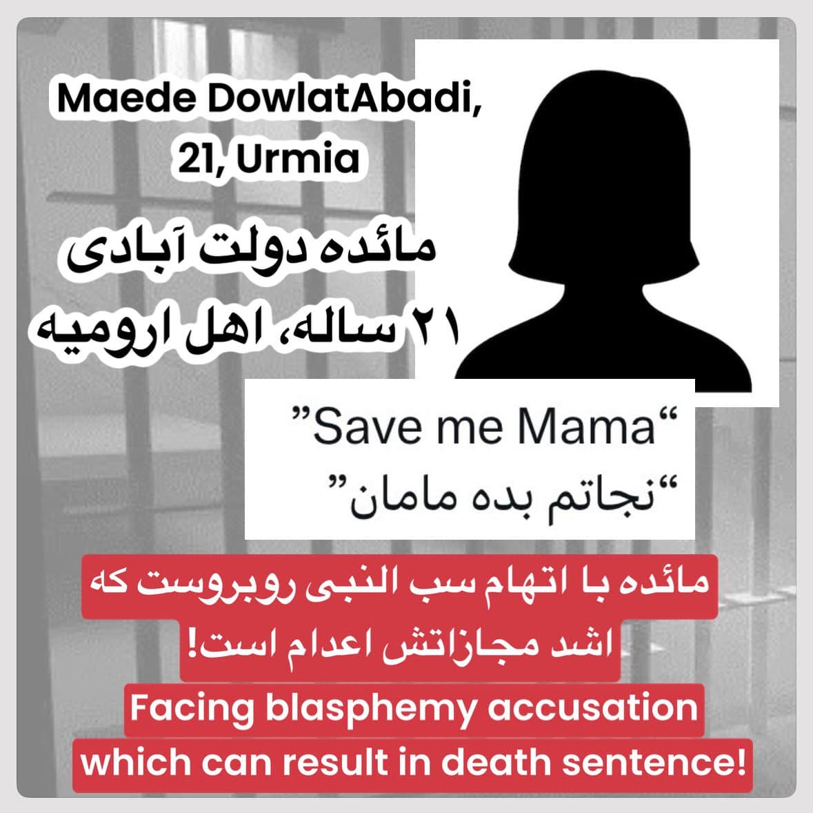 مائده دولت آبادی