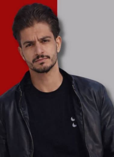 محمدمهدی (ماهان) مردانی گرصدفی