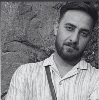 مهدی اکرمی قدیرلی