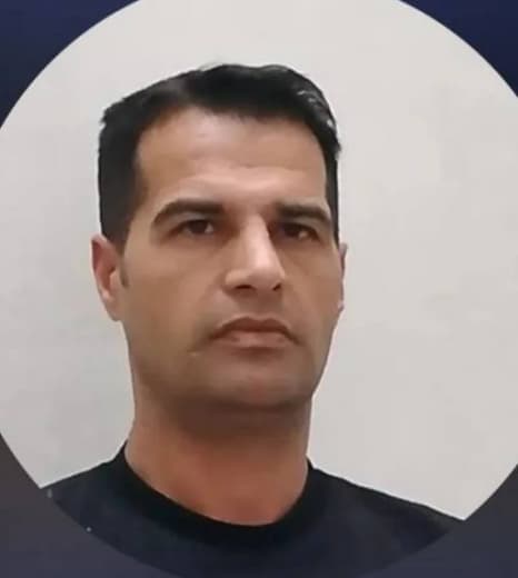 مهدی جراحی