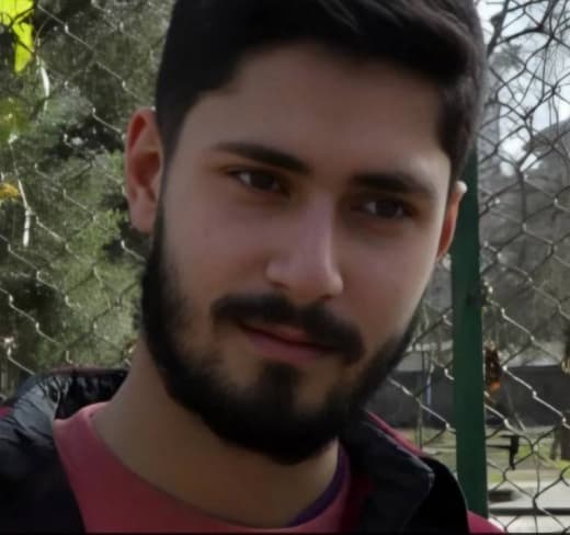 مهدی محمدی