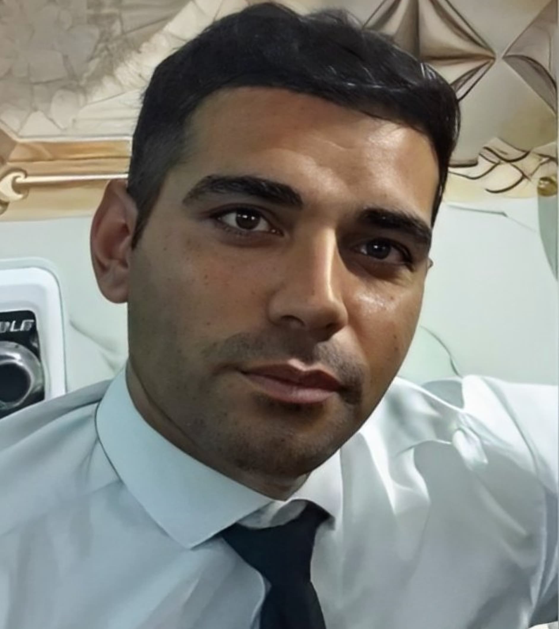 محمود کشوری