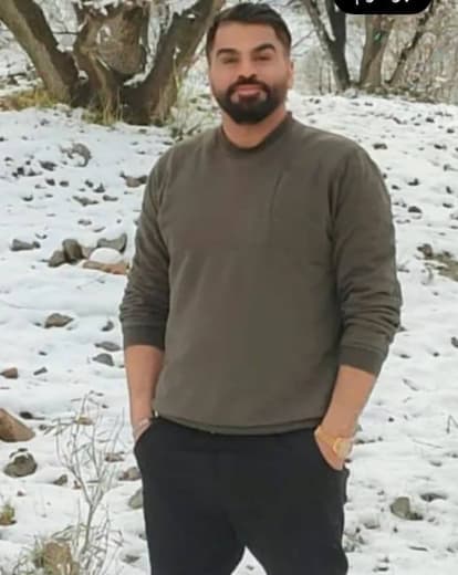 مهدی امامی پور