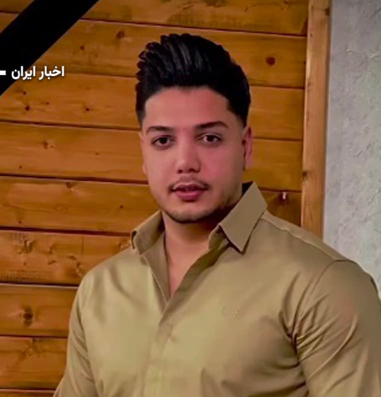 مهدی کریم‌پور