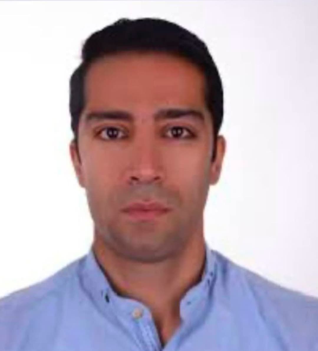 مهدی مزینانی