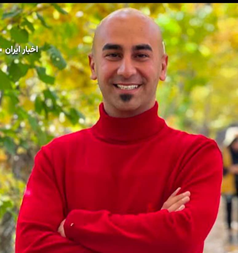 مهدی صالح‌خان