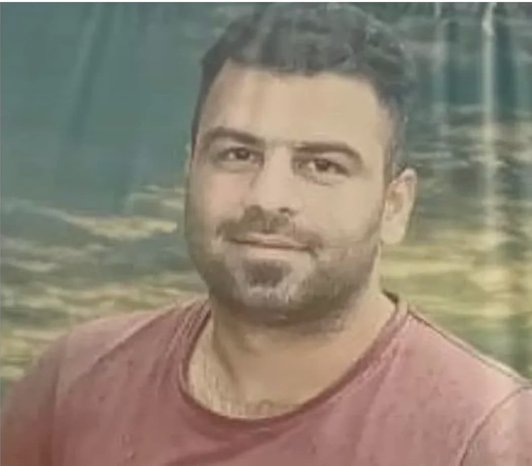 مهرزاد نظری