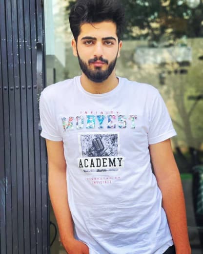 مهدی ارشدی