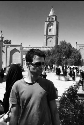 مهدی غفاری