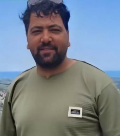 مهدی خاکپور